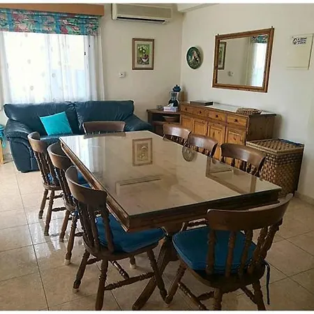 Villa White Rose Paphos