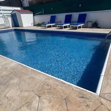 Villa White Rose Paphos