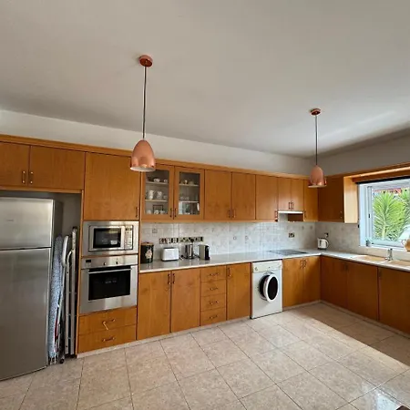 White Rose Villa Paphos