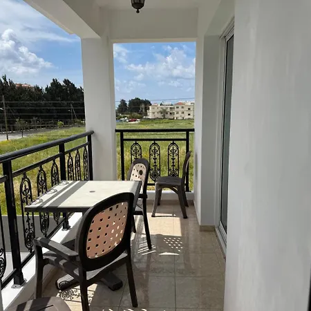 White Rose Villa Paphos