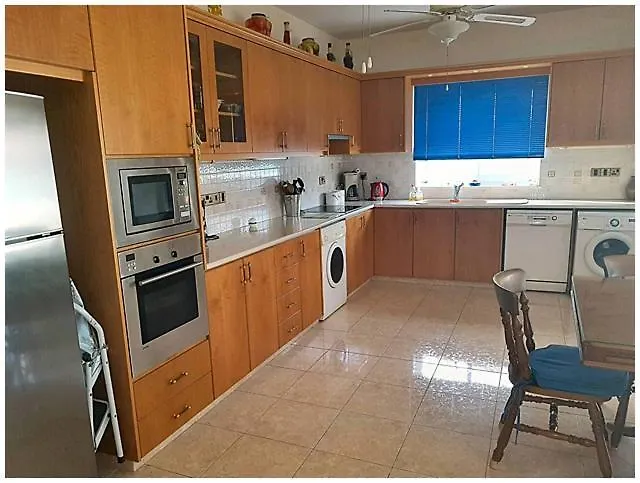 ヴィラ White Rose