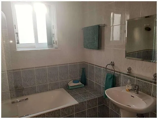 ヴィラ White Rose