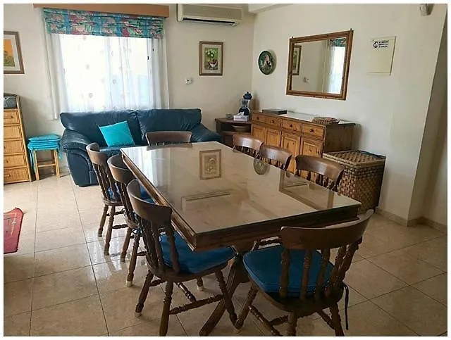 Villa White Rose Paphos