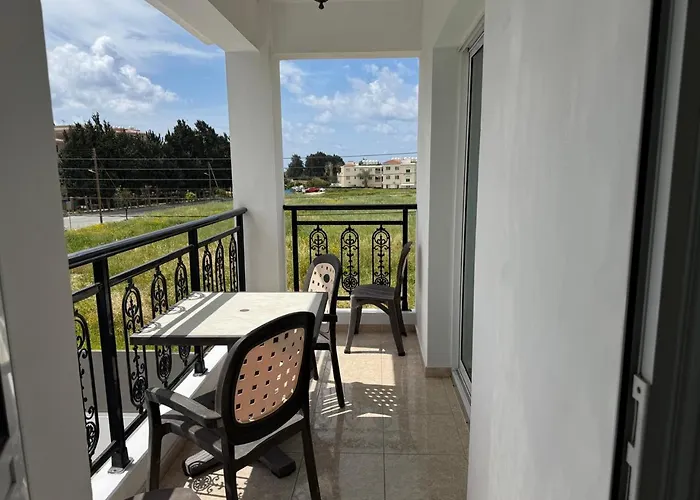 White Rose Villa Paphos