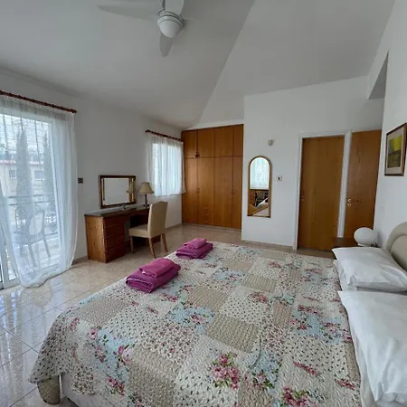 White Rose Villa